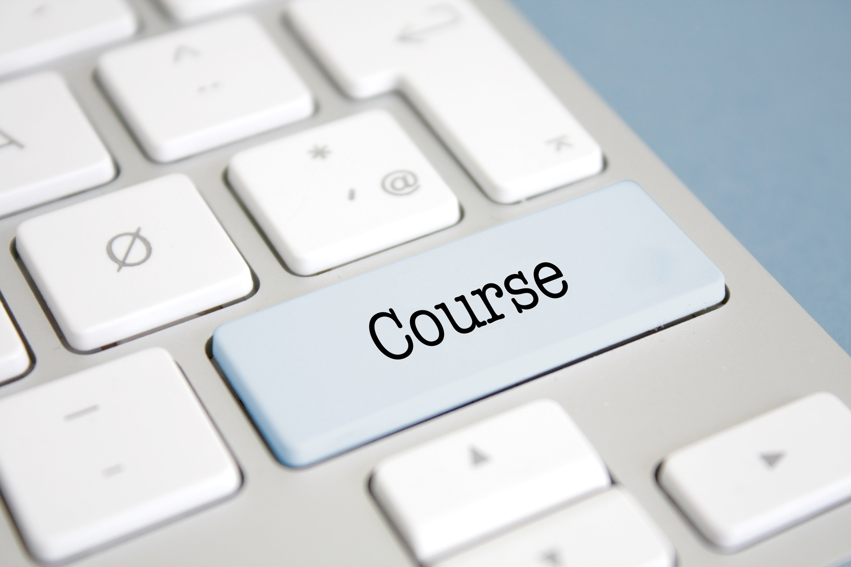 Course